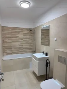 Apartament nou 2 camere prima inchiriere Tractorul - foto 9