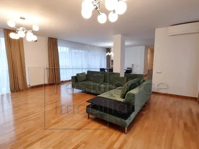 Penthouse modern cu 3 camere, Centru, zona Parcul Central+2 Garaje - Cluj-Napoca