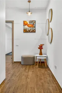 2 camere 65mp | bloc nou Mihai Viteazul | Parcare Proprie - foto 13