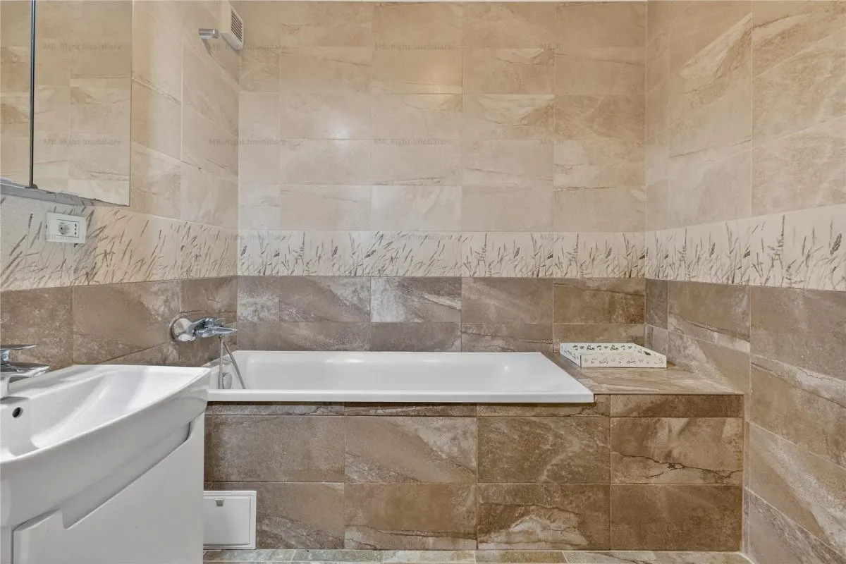 2 camere 65mp | bloc nou Mihai Viteazul | Parcare Proprie - foto 15