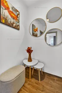 2 camere 65mp | bloc nou Mihai Viteazul | Parcare Proprie - foto 6