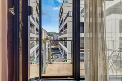 2 camere 65mp | bloc nou Mihai Viteazul | Parcare Proprie - foto 8