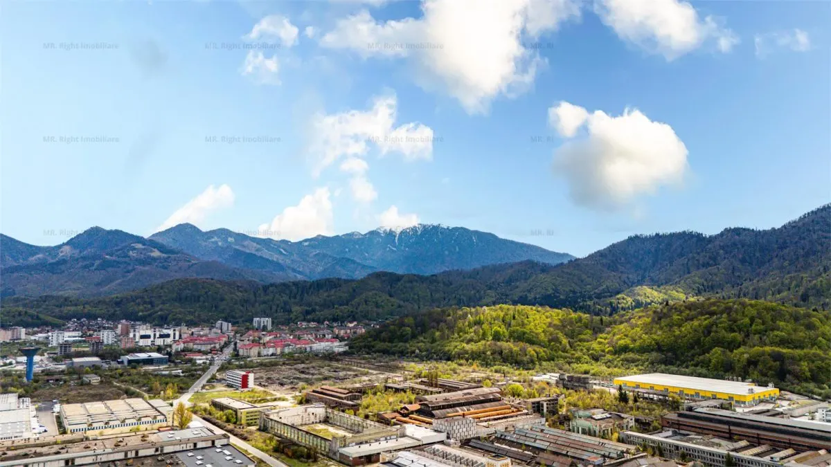 Apartament premium 2 cam si parcare Subterana Inclusa Noble Residence - foto 15