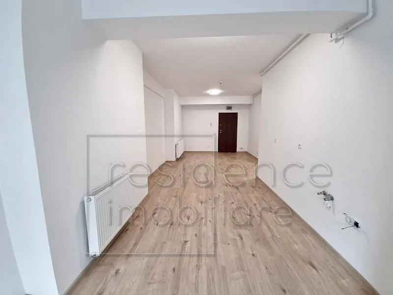 Comision 0% ! Spatiu de birou, 2 camere, Grigorescu, Taietura Turcului+G - foto 3