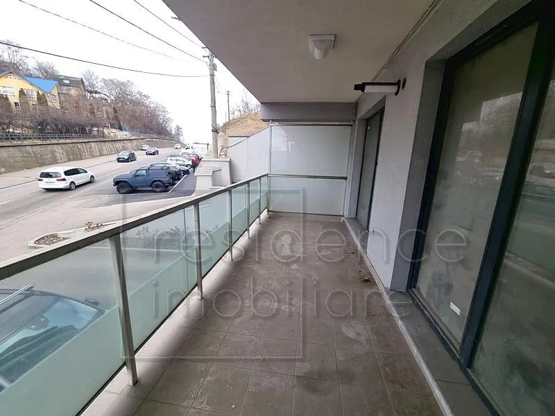 Comision 0% ! Spatiu de birou, 2 camere, Grigorescu, Taietura Turcului+G - foto 10