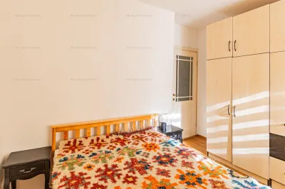 Apartament 3 camere si parcare zona Racadau - foto 4