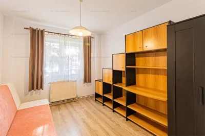 Apartament 3 camere si parcare zona Racadau - foto 5