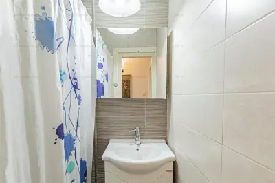 Apartament 3 camere si parcare zona Racadau - foto 8