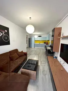 Dog friendly!Apartament modern 2 camere, Iris, Complex Iris+Garaj - Cluj-Napoca