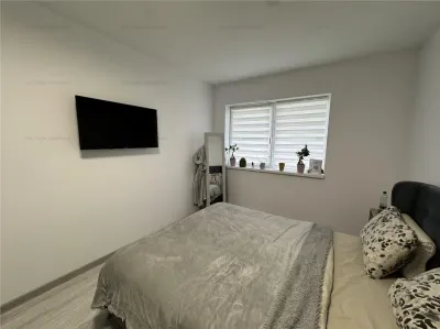 Apartament 2 cam tip studio Sanpetru Brasov - Sanpetru