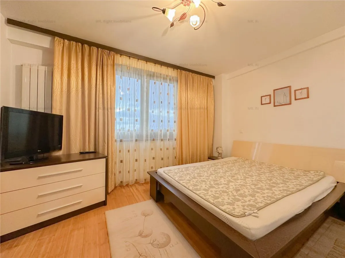 Apartament 2 camere | central | 62 mp | Parcare inclusa - foto 12