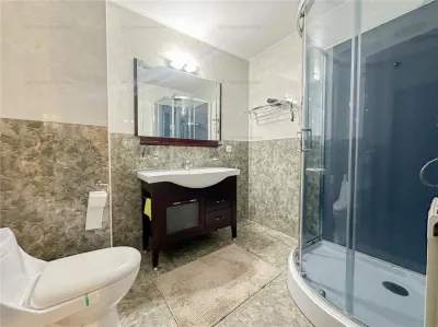 Apartament 2 camere | central | 62 mp | Parcare inclusa - foto 5