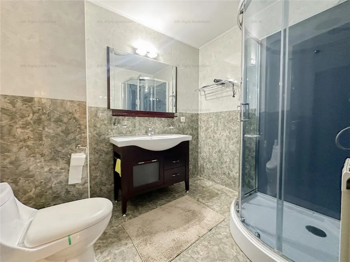 Apartament 2 camere | central | 62 mp | Parcare inclusa - foto 5