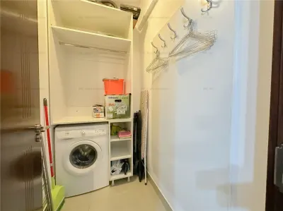 Apartament 2 camere | central | 62 mp | Parcare inclusa - foto 6