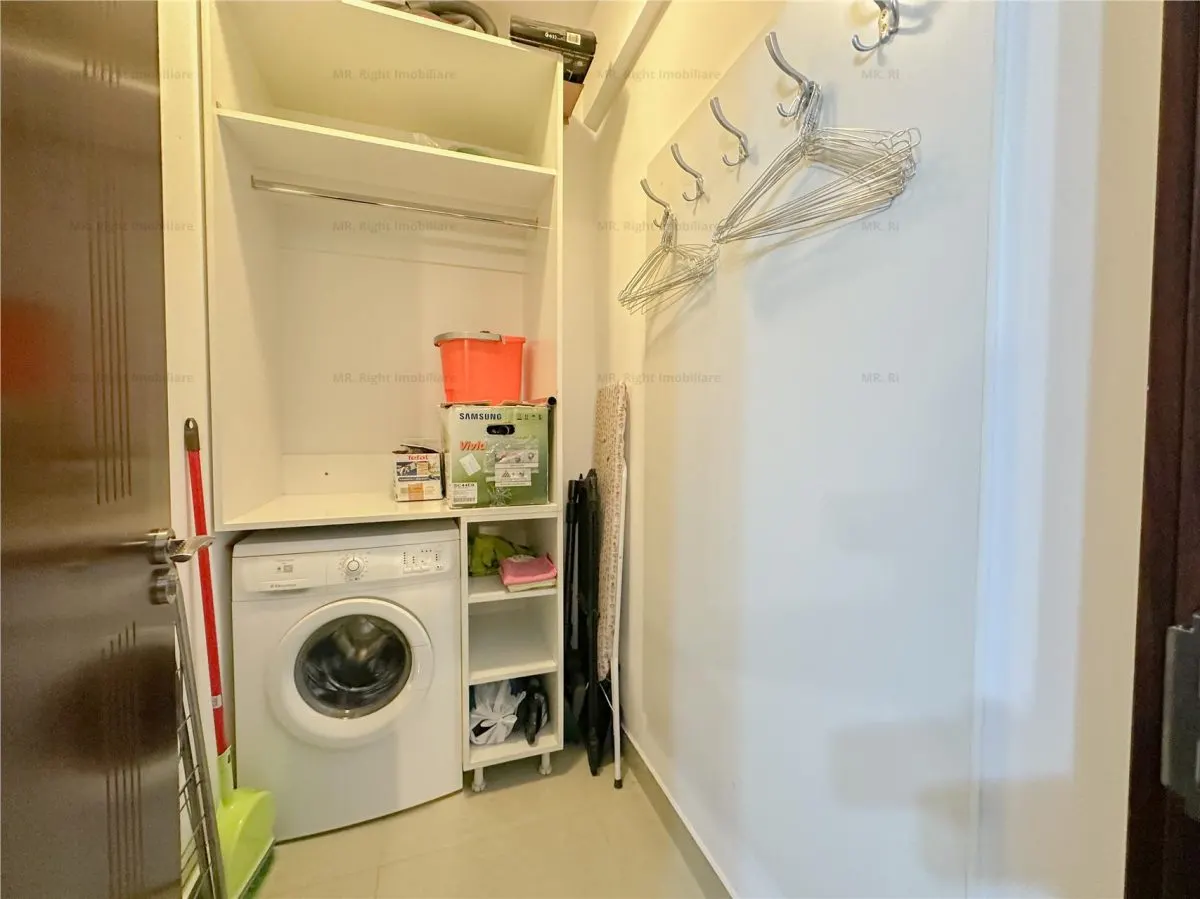 Apartament 2 camere | central | 62 mp | Parcare inclusa - foto 6