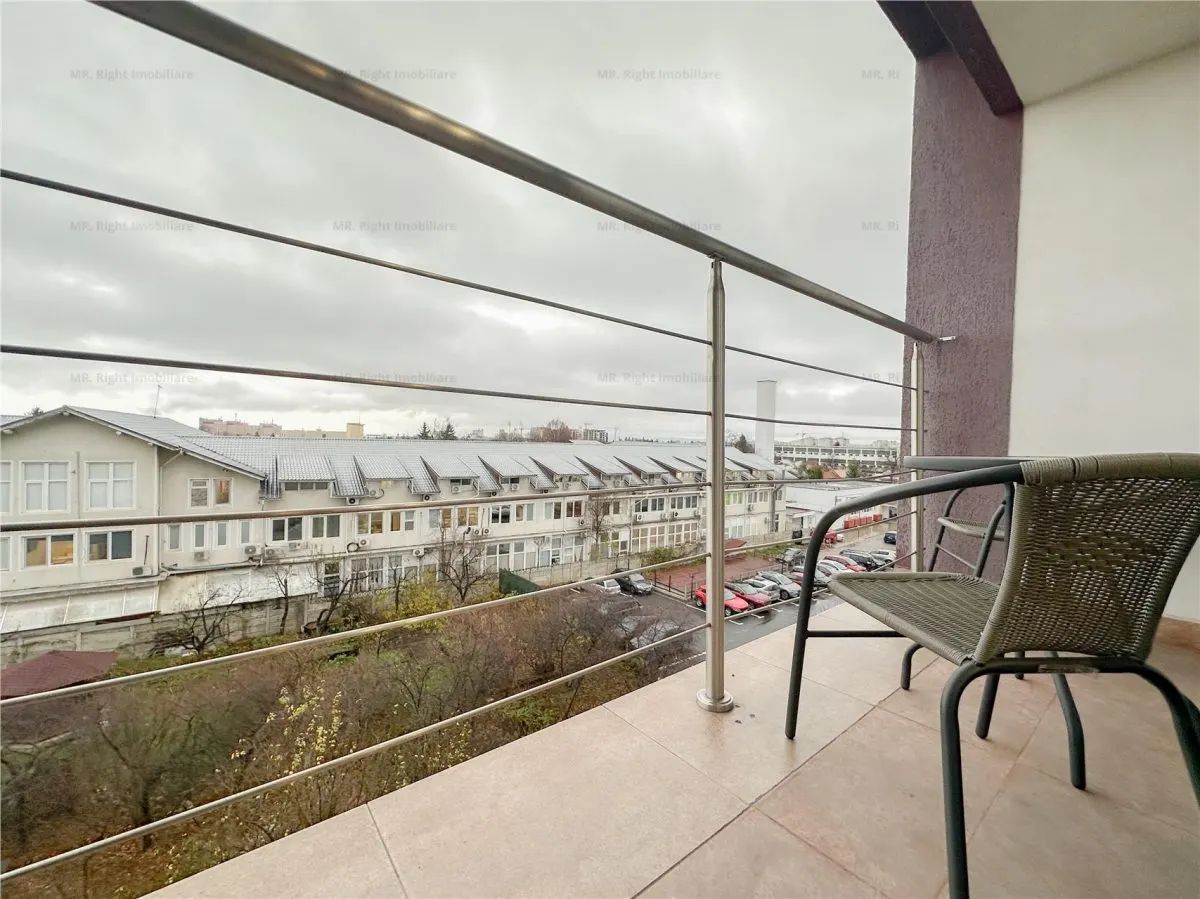 Apartament 2 camere | central | 62 mp | Parcare inclusa - foto 8