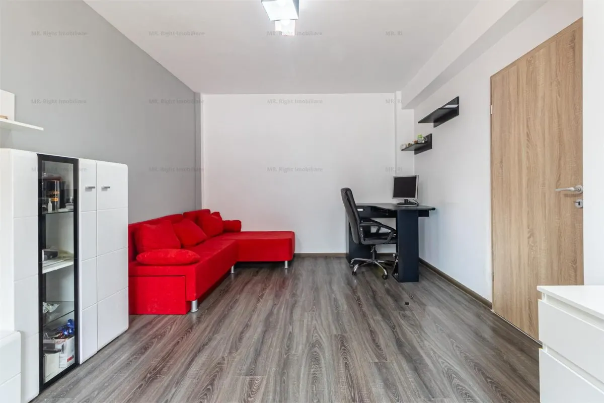 COMISION 0% | Apartament 2 camere | Decomandat | Parcare inclusa - foto 2