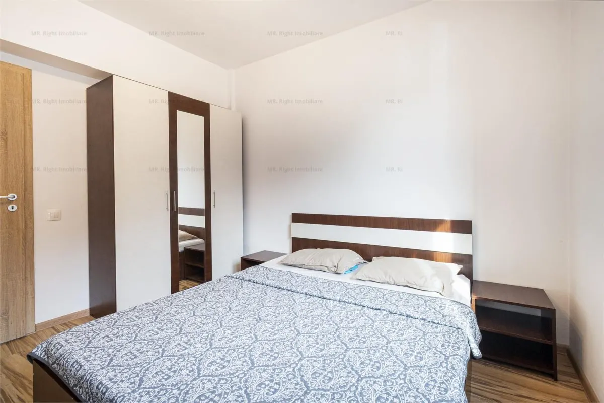 COMISION 0% | Apartament 2 camere | Decomandat | Parcare inclusa - foto 5