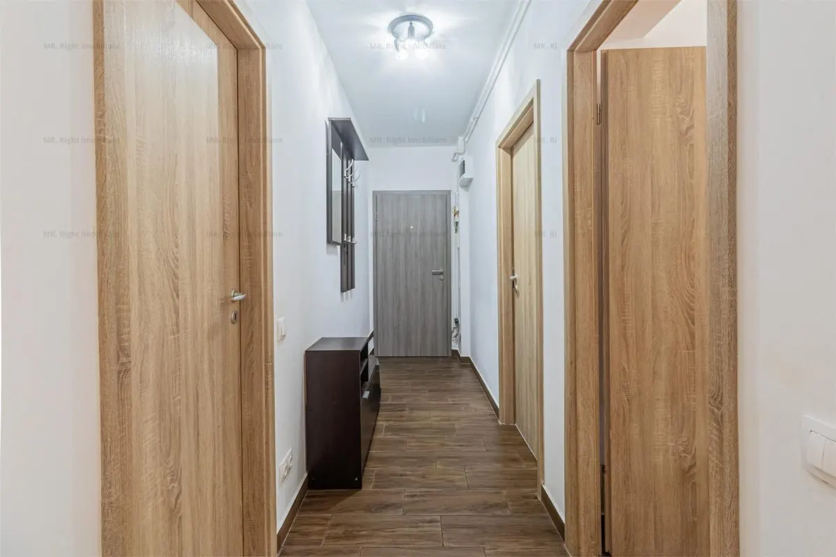 COMISION 0% | Apartament 2 camere | Decomandat | Parcare inclusa - foto 9