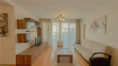 Apartament deosebit | 2 camere | central | parcare privata| - Brasov