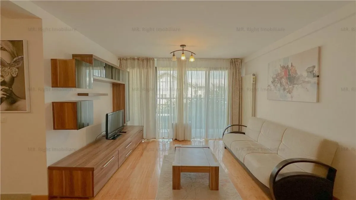 Apartament deosebit | 2 camere | central | parcare privata| - foto 1