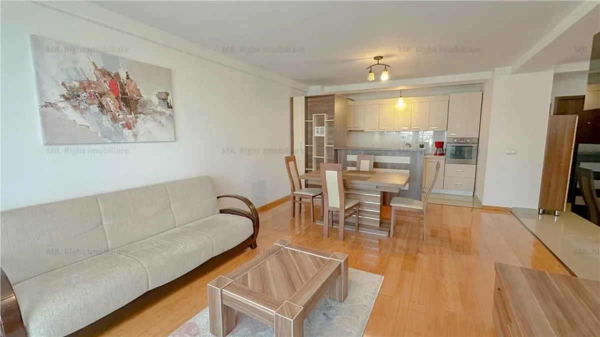 Apartament deosebit | 2 camere | central | parcare privata| - foto 2