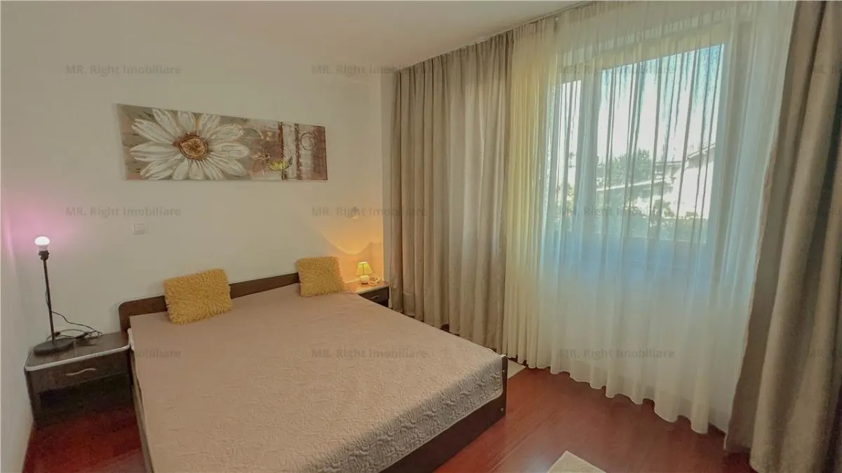 Apartament deosebit | 2 camere | central | parcare privata| - foto 5
