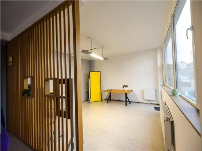 Spatiu birou, atelier, depozitare, str Dunarii Gheorgheni, Iulius Mall - Cluj-Napoca
