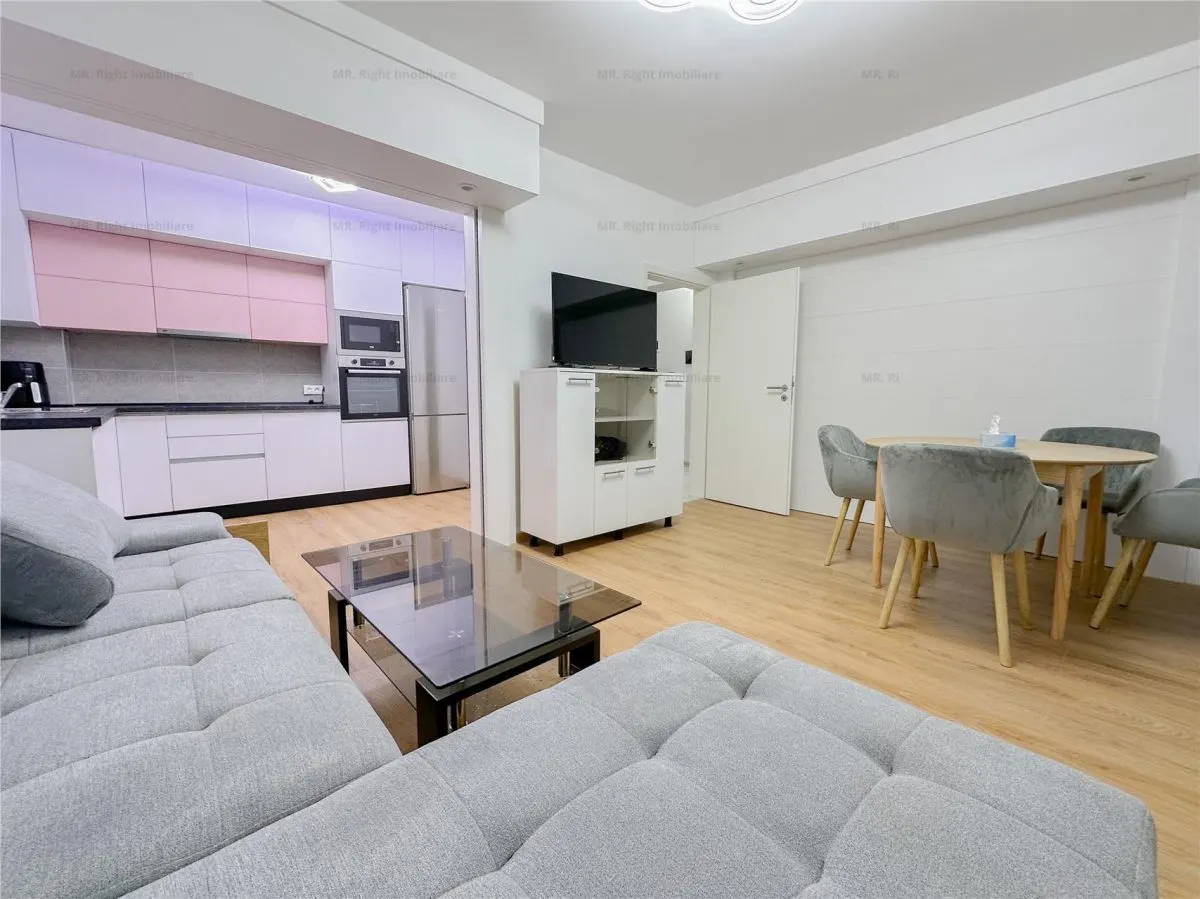 Apartament 2 camere | parcare si boxa | Avantgarden Faza 5 - foto 1