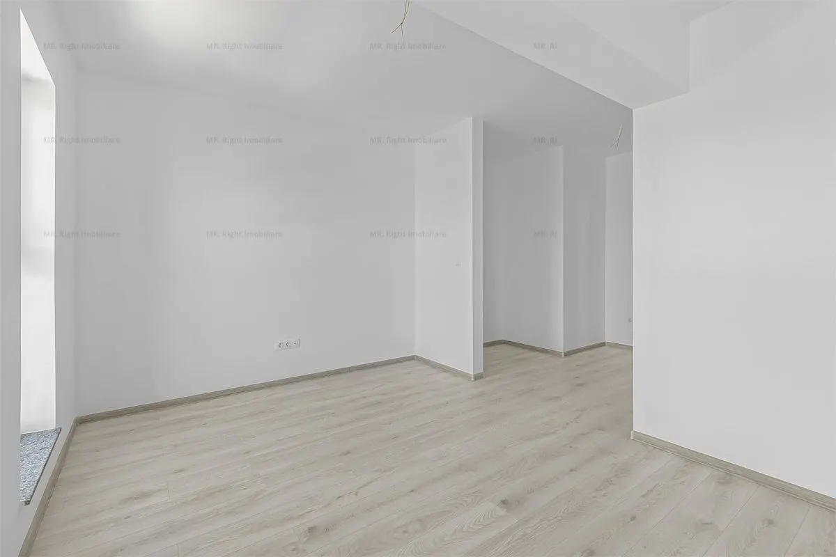 COMISION 0 | Apartament elegant | penthouse NOU Avantgarden 3 - foto 13