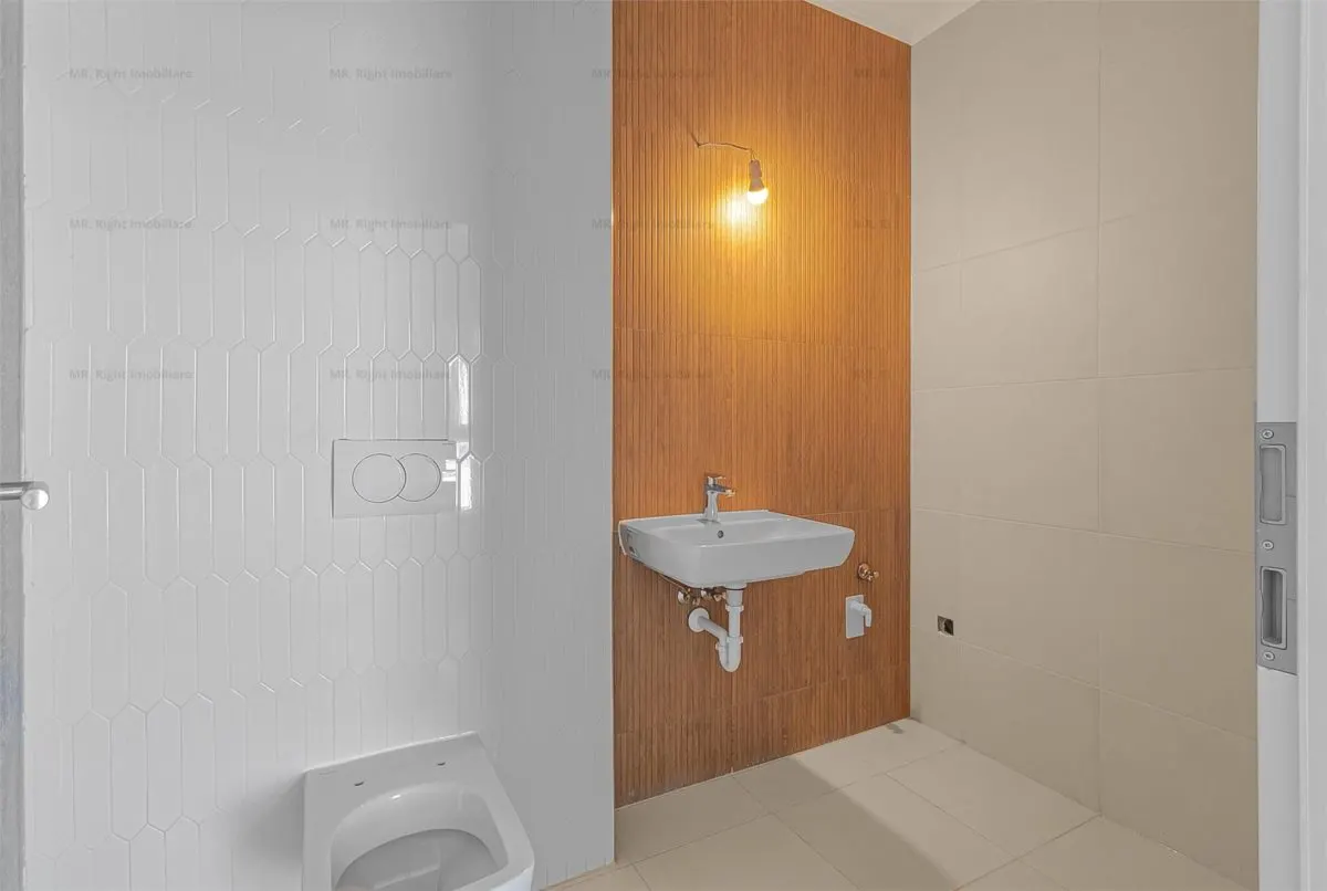 COMISION 0 | Apartament elegant | penthouse NOU Avantgarden 3 - foto 14