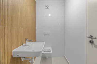 COMISION 0 | Apartament elegant | penthouse NOU Avantgarden 3 - foto 7