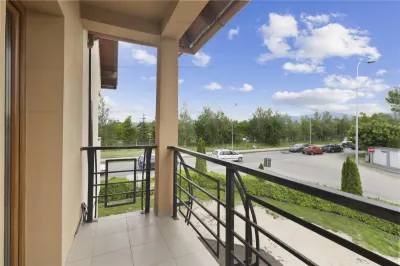 Afacere la cheie | Pensiune cu 10 camere | Sanpetru Brasov - foto 7