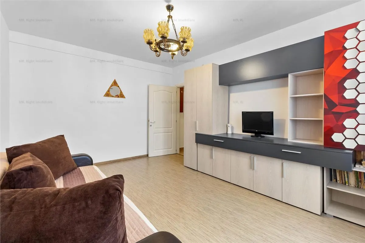 Apartament 2 camere | zona Centru Civic | Brasov | Afi Mall - foto 1