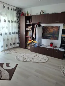 APARTAMENT 2 CAMERE - ULTRACENTRAL - Botosani