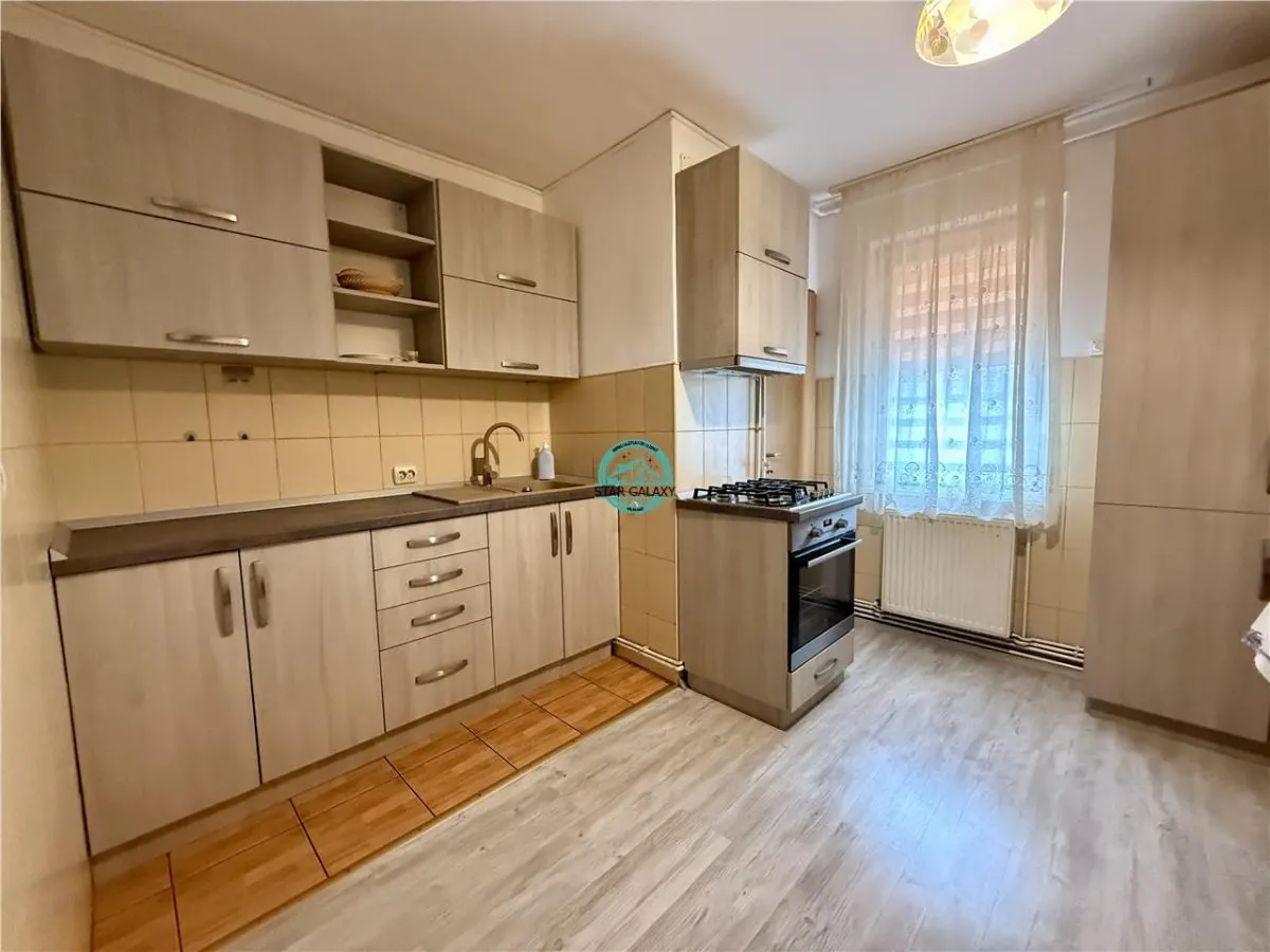 Apartament cu 2 camere de inchiriat, decomandat, in Tudor, Aleea Covasna - foto 1
