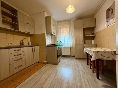 Apartament cu 2 camere de inchiriat, decomandat, in Tudor, Aleea Covasna - foto 2