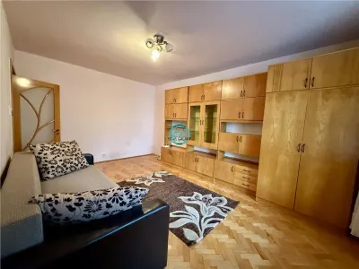 Apartament cu 2 camere de inchiriat, decomandat, in Tudor, Aleea Covasna - foto 3