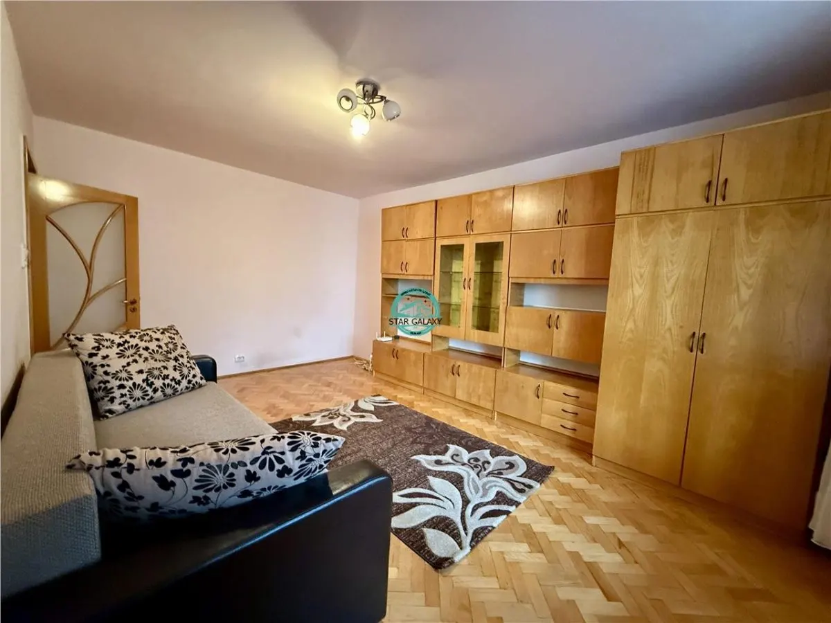 Apartament cu 2 camere de inchiriat, decomandat, in Tudor, Aleea Covasna - foto 3