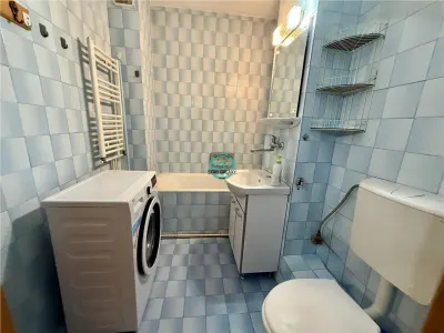 Apartament cu 2 camere de inchiriat, decomandat, in Tudor, Aleea Covasna - foto 7