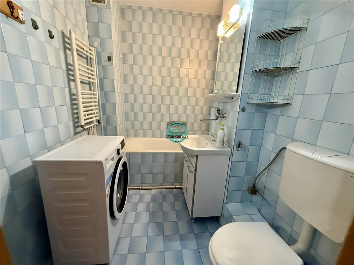 Apartament cu 2 camere de inchiriat, decomandat, in Tudor, Aleea Covasna - foto 7