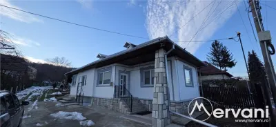 Casa de vanzare in Breaza - Breaza