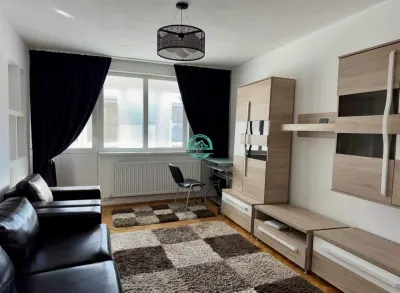 Apartament cu 2 camere de inchiriat, Aleea Cornisa la 400 m de UMF - Targu Mures