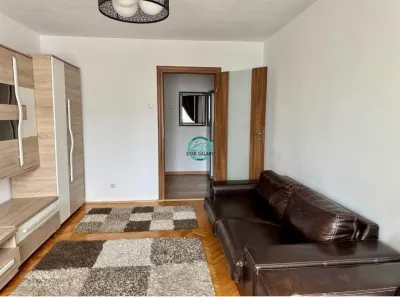 Apartament cu 2 camere de inchiriat, Aleea Cornisa la 400 m de UMF - foto 2