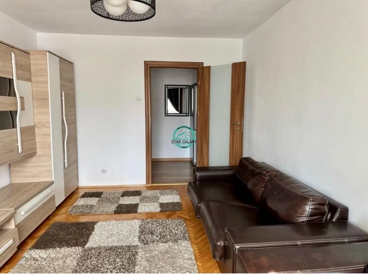 Apartament cu 2 camere de inchiriat, Aleea Cornisa la 400 m de UMF - foto 2