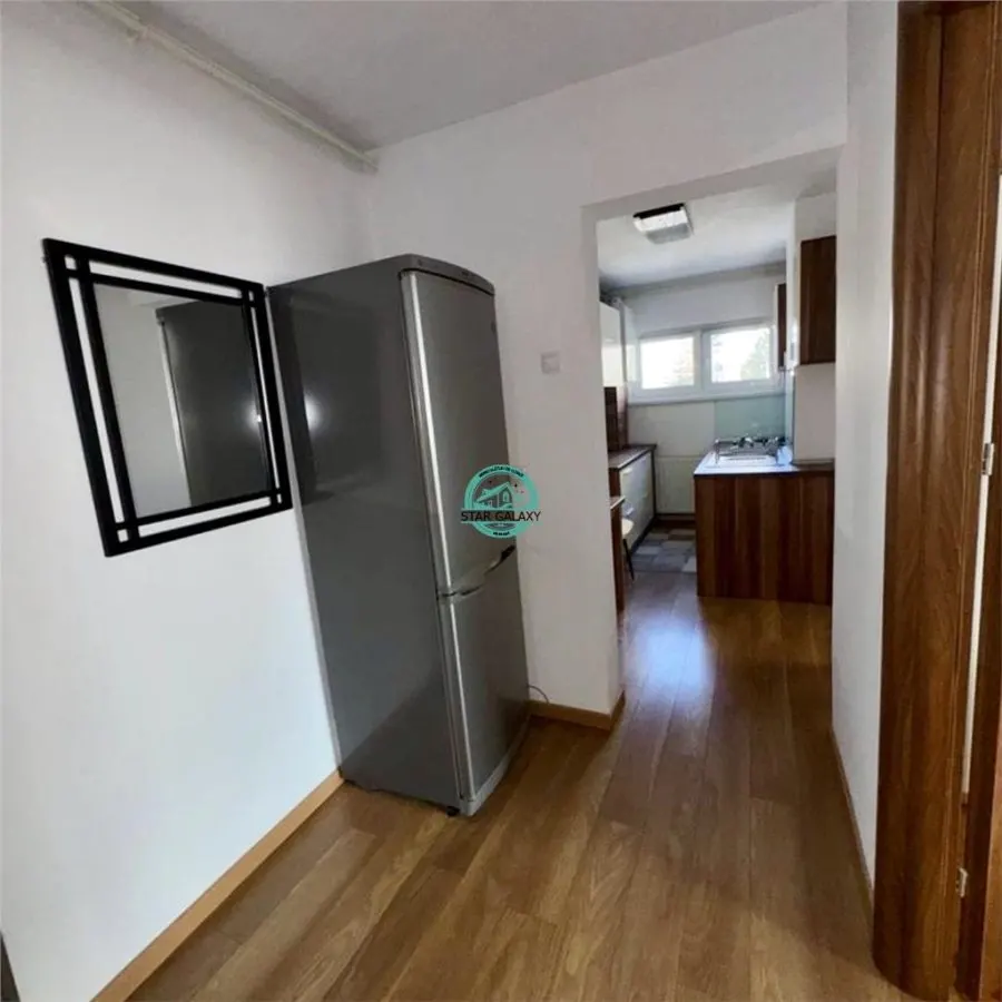 Apartament cu 2 camere de inchiriat, Aleea Cornisa la 400 m de UMF - foto 11