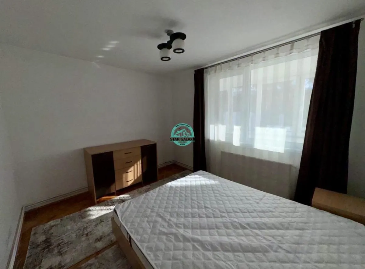 Apartament cu 2 camere de inchiriat, Aleea Cornisa la 400 m de UMF - foto 4
