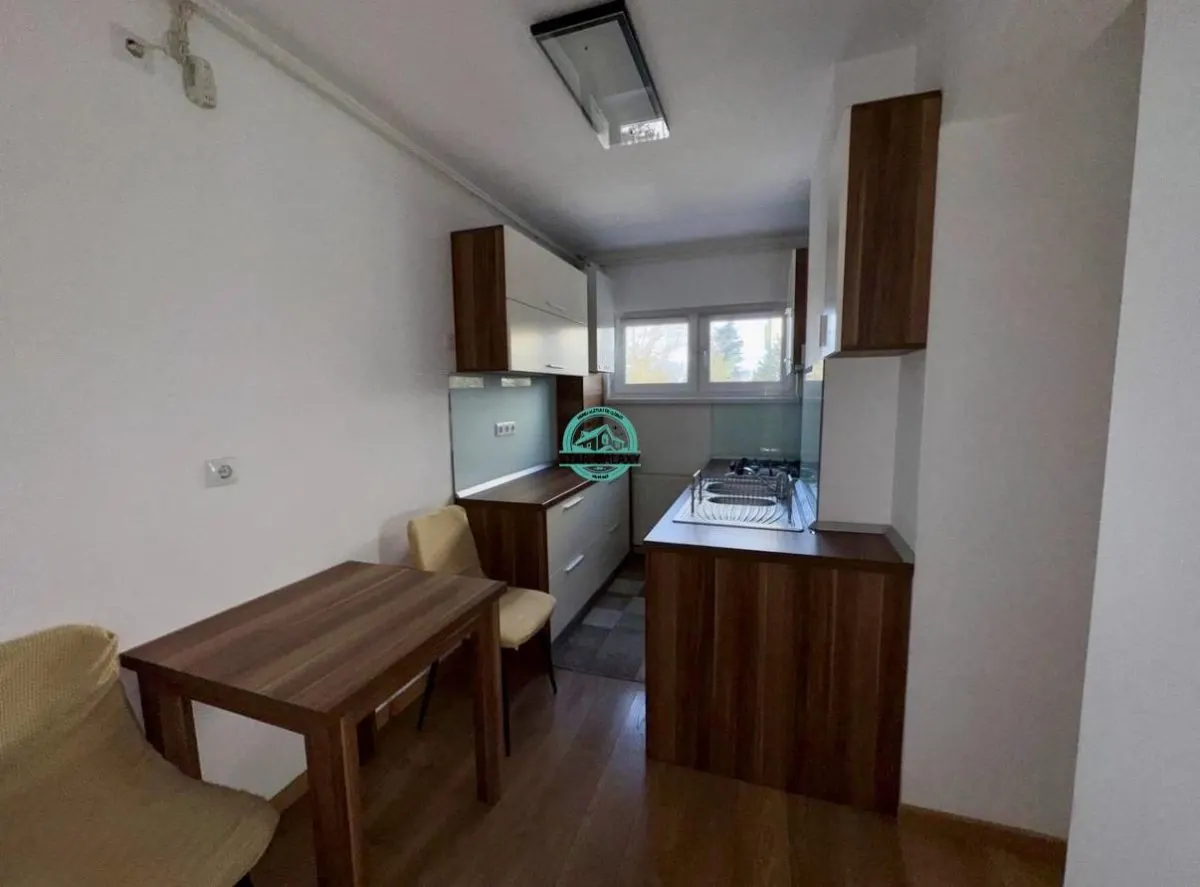 Apartament cu 2 camere de inchiriat, Aleea Cornisa la 400 m de UMF - foto 5