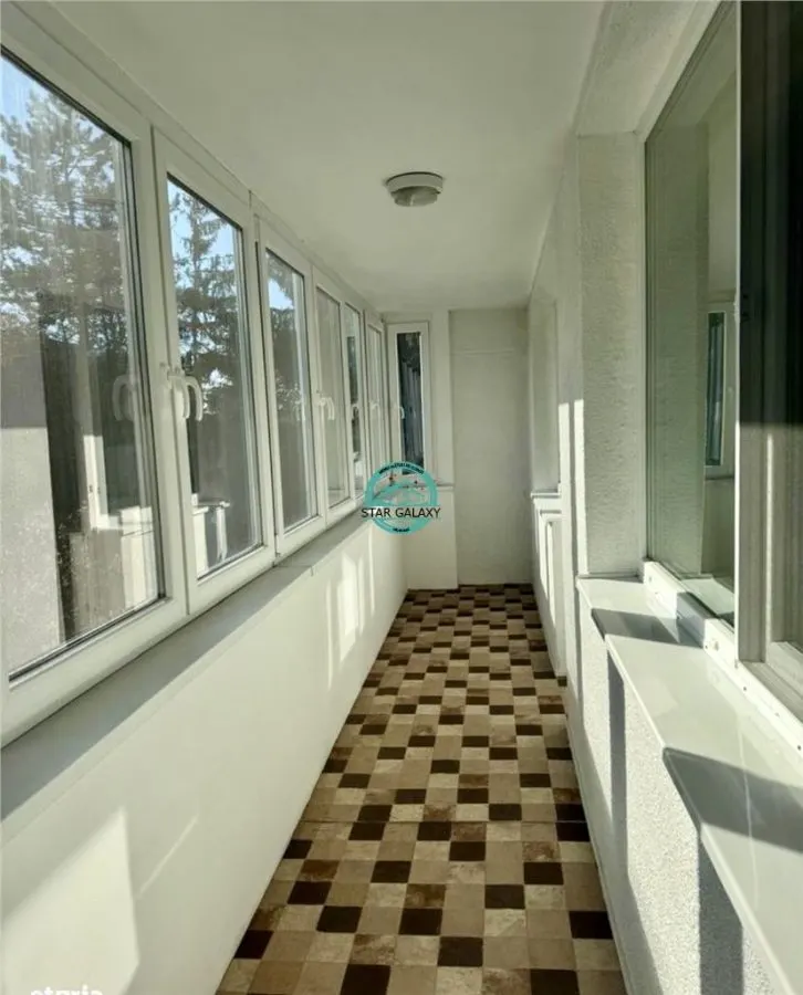 Apartament cu 2 camere de inchiriat, Aleea Cornisa la 400 m de UMF - foto 9