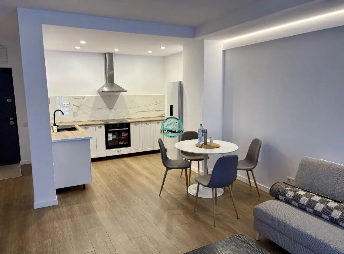 Apartament cu 2 camere de inchiriat - Pet Friendly - complexul Concept 9 - foto 1